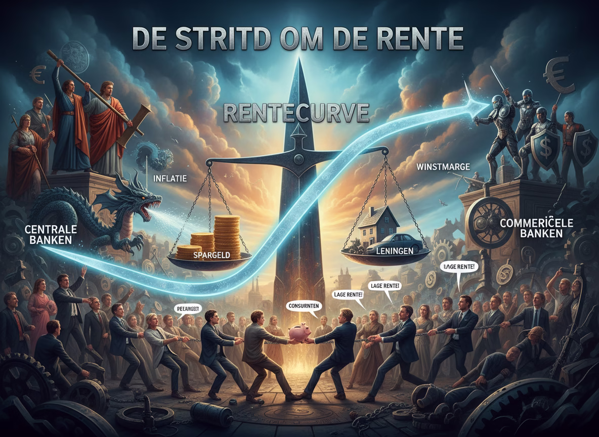 Federal Reserve onder Kevin Warsh Revolutie of Realiteit
